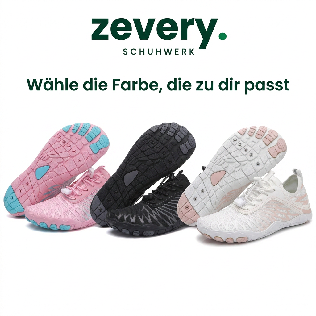 Zevery Terra