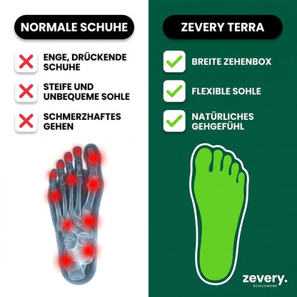 Zevery Terra